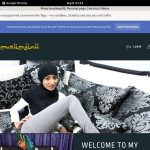 Muna(muslimgirll) Fotos