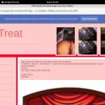 MzTreatz3x Latex
