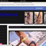 NadineLove Free Full