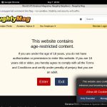 Naughtymag.com Buy Credit