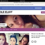 NicoleEliot Family