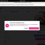 Ninadollx New Accounts