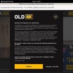 Old4k.com Password Details Old4k.com Password Details