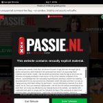 Passie.nl Bbw