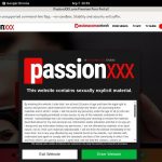 Passionxxx Photos