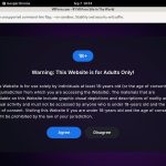 Password To VR Porn