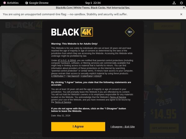 Passwords For Black4k.com