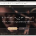 Passwords For Subspaceland.com