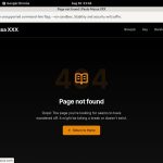 Paulo Massa XXX Account Password