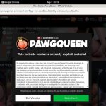 Paypal Com Pawgqueen