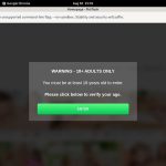 Paypal Signup Fistflush