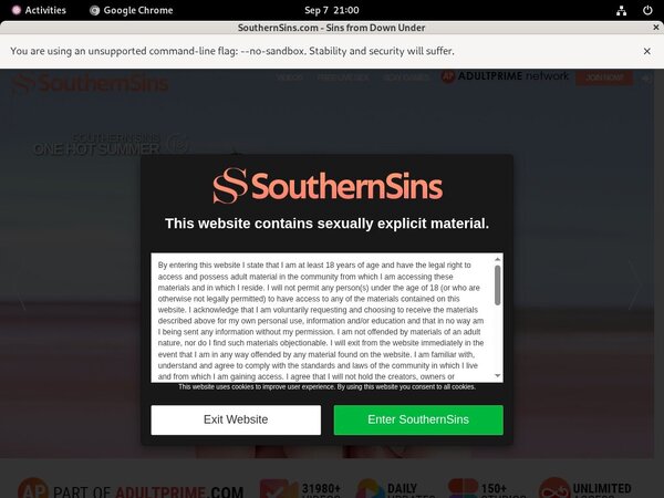 Paypal Signup Southernsins Paypal Signup Southernsins