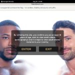 Paypal With Naked Sword
