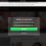 Peeonher.com Password Share