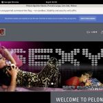 Pelona Squirter Queen Segpay Discount