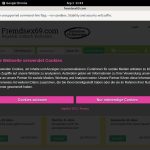 Pinadeluxe.de Adult Passwords