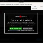 Pink O VOD Porn Reviews