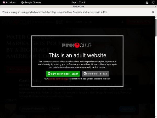 PinkO Club Iphone