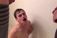 Pissing Boys fetish
