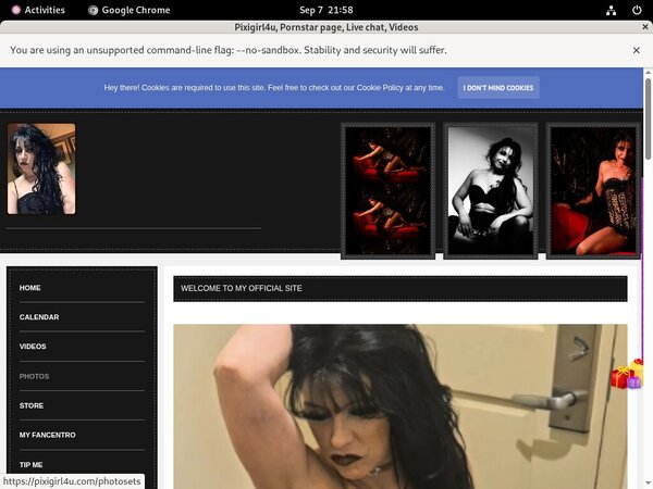 Pixigirl4u.com Hd Xxx