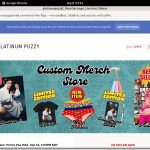 Platinumpuzzy1 Free Trial