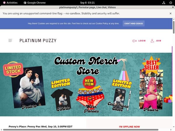 Platinumpuzzy1 Free Trial