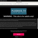 Plushies.tv Telephone Billing