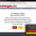 Porn Mega Load Free Trial Signup