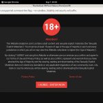 Porncornvr.com Adult Passwords