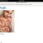 Premium Man Play Account