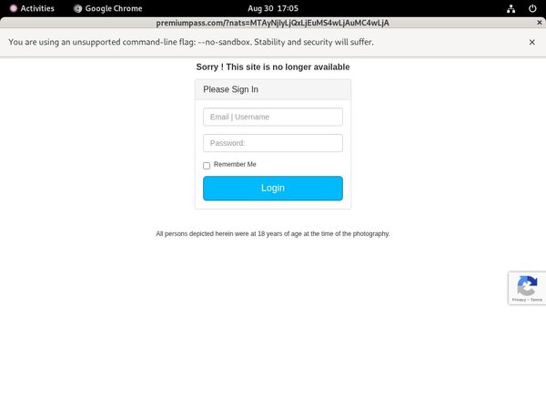 Premiumpass.com Login Passwords