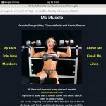 Promo Codes Msmuscle.com