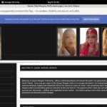 Queen Diva Morgan Passwords 2016