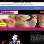 Raven Roxx Hairy