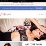 Real Xominnie.com Accounts Real Xominnie.com Accounts
