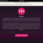 Realjamvr Tokens
