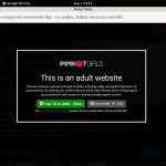 Redtube PinkO TGirls