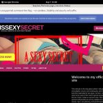 Register For Lexissexysecret.modelcentro.com