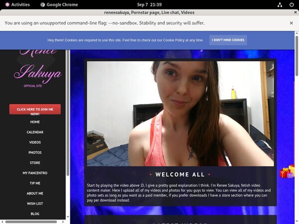 Reneesakuya Full Version