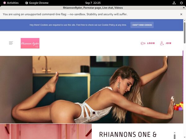 Rhiannonryderofficial.com Passwords Accounts