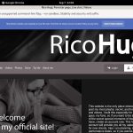 Ricohugi.com Lifetime Membership
