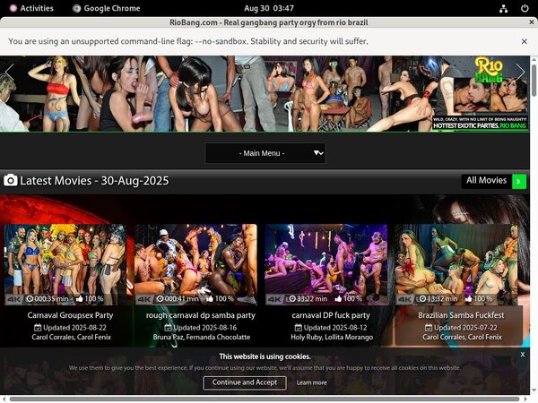 Riobang.com New Porn Riobang.com New Porn