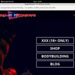 Roganrichards Latest