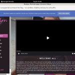 Rozlynn.modelcentro.com Daily Passwords