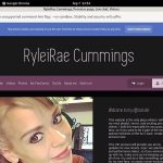 RyleiRae.Cummings Join Discount