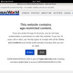 SaRennas World Pwds