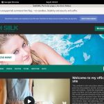 SadiSiilk Vend-o.com