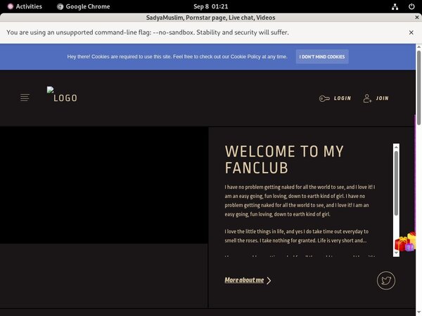 SadyaMuslim Free Trial Link