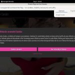 Sari Sander With AOL Account