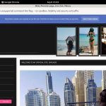 Save On Sibel.modelcentro.com Trial